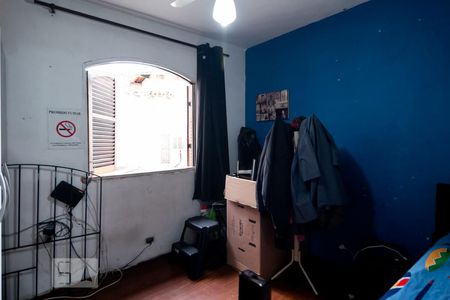 Apartamento à venda com 360m², 6 quartos e 5 vagas Apartamento à venda com 360m², 6 quartos e 5 vagasEdícula Quarto 2