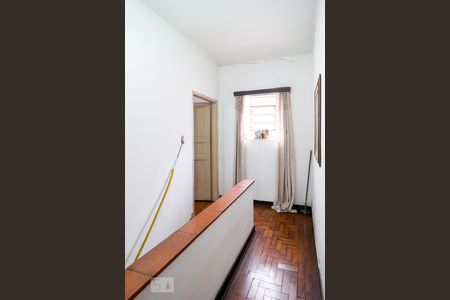 Apartamento à venda com 360m², 6 quartos e 5 vagas Apartamento à venda com 360m², 6 quartos e 5 vagasCorredor