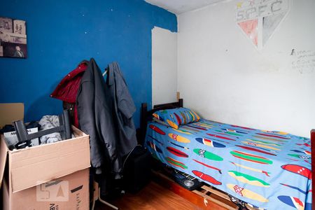 Apartamento à venda com 360m², 6 quartos e 5 vagas Apartamento à venda com 360m², 6 quartos e 5 vagasEdícula Quarto