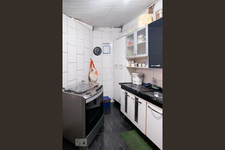 Apartamento à venda com 360m², 6 quartos e 5 vagas Apartamento à venda com 360m², 6 quartos e 5 vagasCozinha