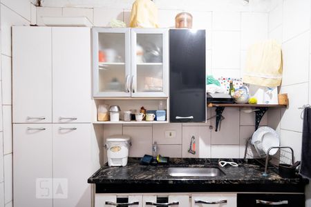 Apartamento à venda com 360m², 6 quartos e 5 vagas Apartamento à venda com 360m², 6 quartos e 5 vagasCozinha