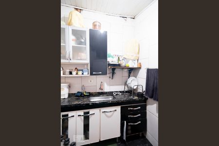 Apartamento à venda com 360m², 6 quartos e 5 vagas Apartamento à venda com 360m², 6 quartos e 5 vagasCozinha