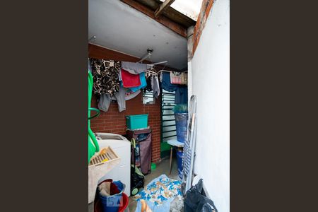 Apartamento à venda com 360m², 6 quartos e 5 vagas Apartamento à venda com 360m², 6 quartos e 5 vagasÁrea de Serviço