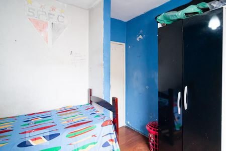 Apartamento à venda com 360m², 6 quartos e 5 vagas Apartamento à venda com 360m², 6 quartos e 5 vagasEdícula Quarto 2