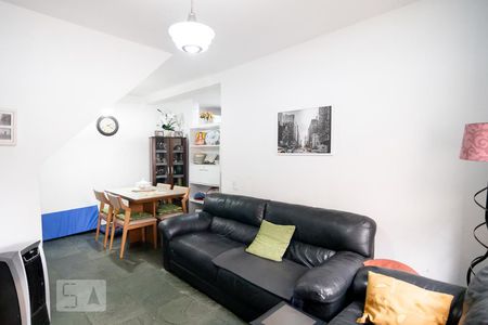 Apartamento à venda com 360m², 6 quartos e 5 vagas Apartamento à venda com 360m², 6 quartos e 5 vagasSala Fundos