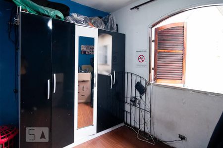 Apartamento à venda com 360m², 6 quartos e 5 vagas Apartamento à venda com 360m², 6 quartos e 5 vagasEdícula Quarto 2