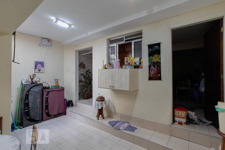 Casa à venda com 189m², 3 quartos e 2 vagas Casa à venda com 189m², 3 quartos e 2 vagasQuintal