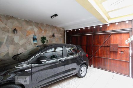 Casa à venda com 189m², 3 quartos e 2 vagas Casa à venda com 189m², 3 quartos e 2 vagasGaragem