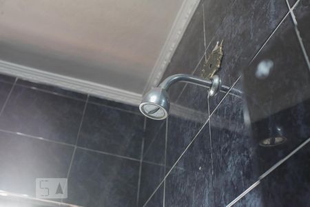 Casa à venda com 189m², 3 quartos e 2 vagas Casa à venda com 189m², 3 quartos e 2 vagasBanheiro da Suíte 2