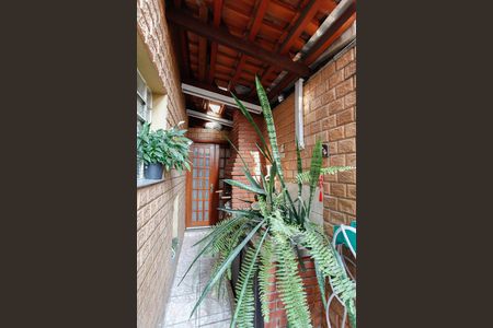 Casa à venda com 189m², 3 quartos e 2 vagas Casa à venda com 189m², 3 quartos e 2 vagasChurrasqueira