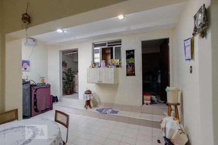 Casa à venda com 189m², 3 quartos e 2 vagas Casa à venda com 189m², 3 quartos e 2 vagasQuintal