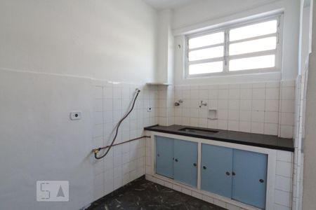Apartamento à venda com 79m², 2 quartos e 1 vaga Apartamento à venda com 79m², 2 quartos e 1 vagaCozinha