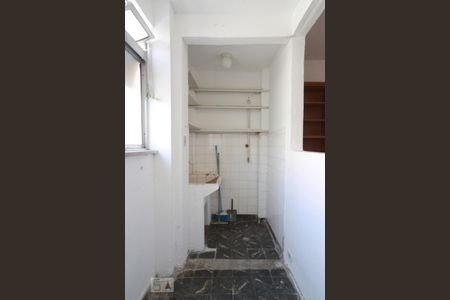 Apartamento à venda com 79m², 2 quartos e 1 vaga Apartamento à venda com 79m², 2 quartos e 1 vagaÁrea de Serviço