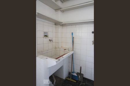 Apartamento à venda com 79m², 2 quartos e 1 vaga Apartamento à venda com 79m², 2 quartos e 1 vagaÁrea de Serviço