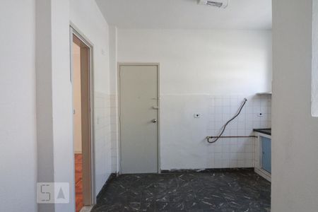 Apartamento à venda com 79m², 2 quartos e 1 vaga Apartamento à venda com 79m², 2 quartos e 1 vagaCozinha