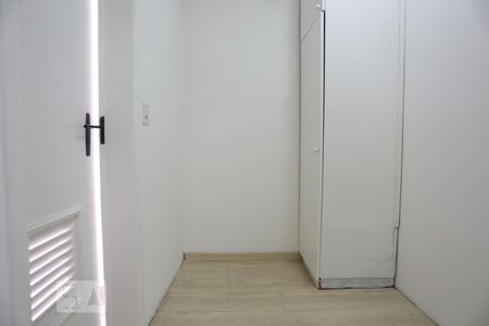 Apartamento à venda com 95m², 3 quartos e 2 vagasQuarto de Serviço