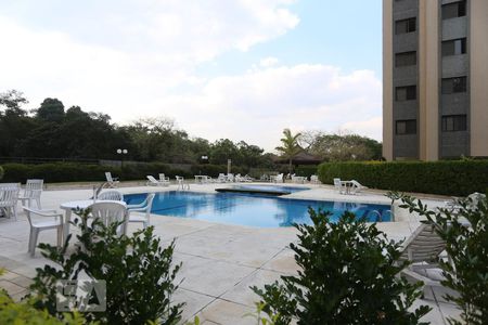 Apartamento à venda com 95m², 3 quartos e 2 vagasÁrea comum - Piscina