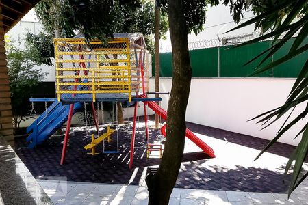 Apartamento à venda com 169m², 3 quartos e sem vagaPlayground