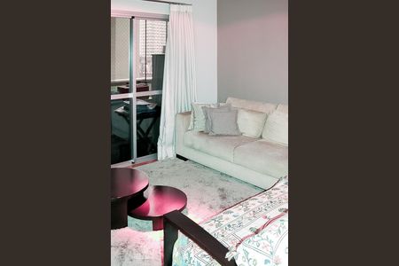 Apartamento à venda com 169m², 3 quartos e sem vagaSala