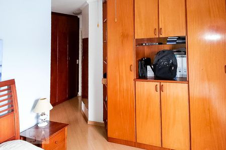 Apartamento à venda com 169m², 3 quartos e sem vagaSuíte Master
