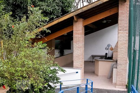 Apartamento à venda com 169m², 3 quartos e sem vagaChurrasqueira