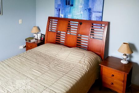 Apartamento à venda com 169m², 3 quartos e sem vagaSuíte Master