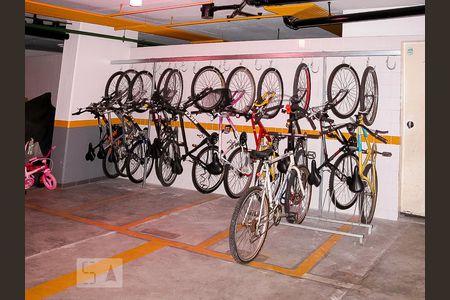 Apartamento à venda com 169m², 3 quartos e sem vagaBicicletário