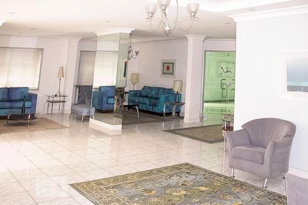 Apartamento à venda com 169m², 3 quartos e sem vagaSalão Festas