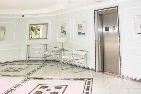 Apartamento à venda com 169m², 3 quartos e sem vagaHall Social