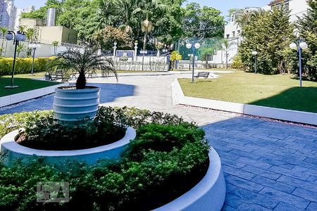 Apartamento à venda com 169m², 3 quartos e sem vagaJardim Interno