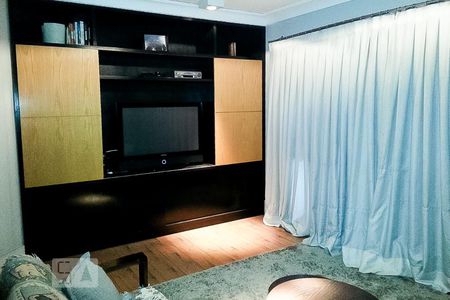 Apartamento à venda com 169m², 3 quartos e sem vagaSala