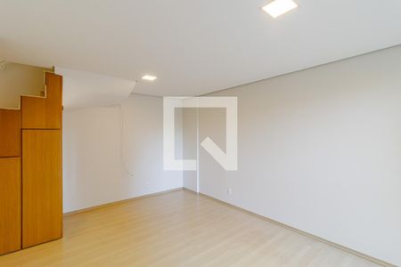 Sala de apartamento para alugar com 2 quartos, 79m² em Paraíso, São Paulo