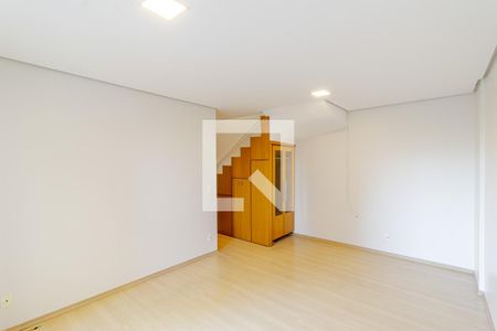 Sala de apartamento para alugar com 2 quartos, 79m² em Paraíso, São Paulo