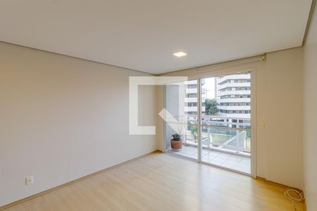 Sala de apartamento para alugar com 2 quartos, 79m² em Paraíso, São Paulo