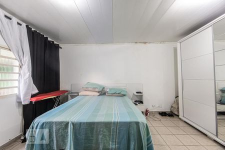Casa para alugar com 120m², 2 quartos e 3 vagas Casa para alugar com 120m², 2 quartos e 3 vagasQuarto