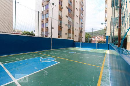 Apartamento à venda com 62m², 2 quartos e 1 vaga Apartamento à venda com 62m², 2 quartos e 1 vagaQuadra Esportiva