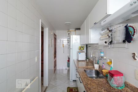 Apartamento à venda com 62m², 2 quartos e 1 vaga