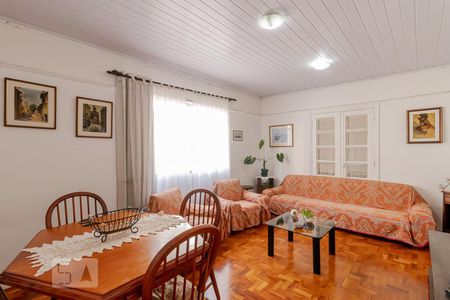 Sala de apartamento para alugar com 2 quartos, 128m² em Cambuci, São Paulo