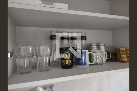 Apartamento para alugar com 50m², 2 quartos e 1 vaga