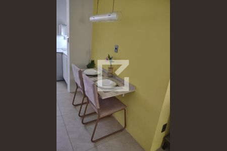 Apartamento para alugar com 50m², 2 quartos e 1 vaga