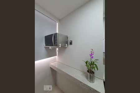 Apartamento para alugar com 50m², 2 quartos e 1 vaga Apartamento para alugar com 50m², 2 quartos e 1 vagaCozinha