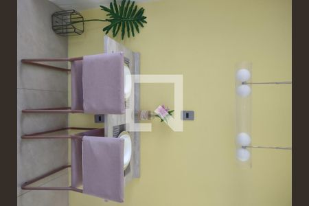Apartamento para alugar com 50m², 2 quartos e 1 vaga