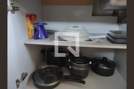 Apartamento para alugar com 50m², 2 quartos e 1 vaga