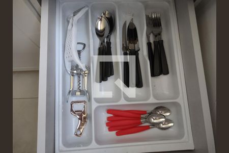 Apartamento para alugar com 50m², 2 quartos e 1 vaga