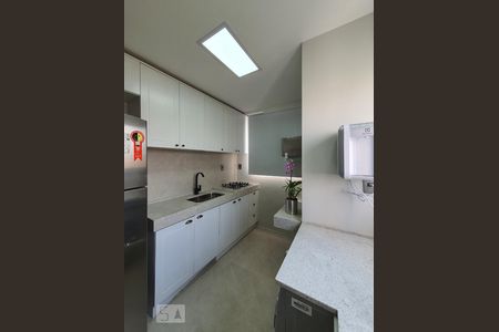 Apartamento para alugar com 50m², 2 quartos e 1 vaga Apartamento para alugar com 50m², 2 quartos e 1 vagaCozinha