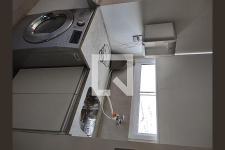 Apartamento para alugar com 50m², 2 quartos e 1 vaga