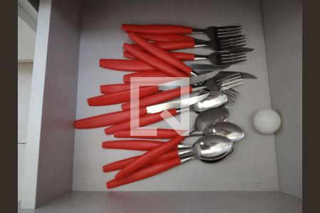 Apartamento para alugar com 50m², 2 quartos e 1 vaga