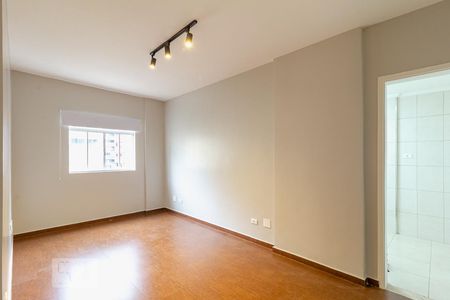 Sala de apartamento à venda com 2 quartos, 64m² em Itaim Bibi, São Paulo