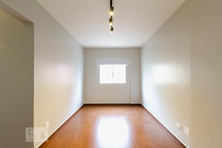 Sala de apartamento à venda com 2 quartos, 64m² em Itaim Bibi, São Paulo