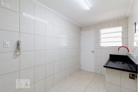 Apartamento à venda com 64m², 2 quartos e 1 vaga Apartamento à venda com 64m², 2 quartos e 1 vagaCozinha